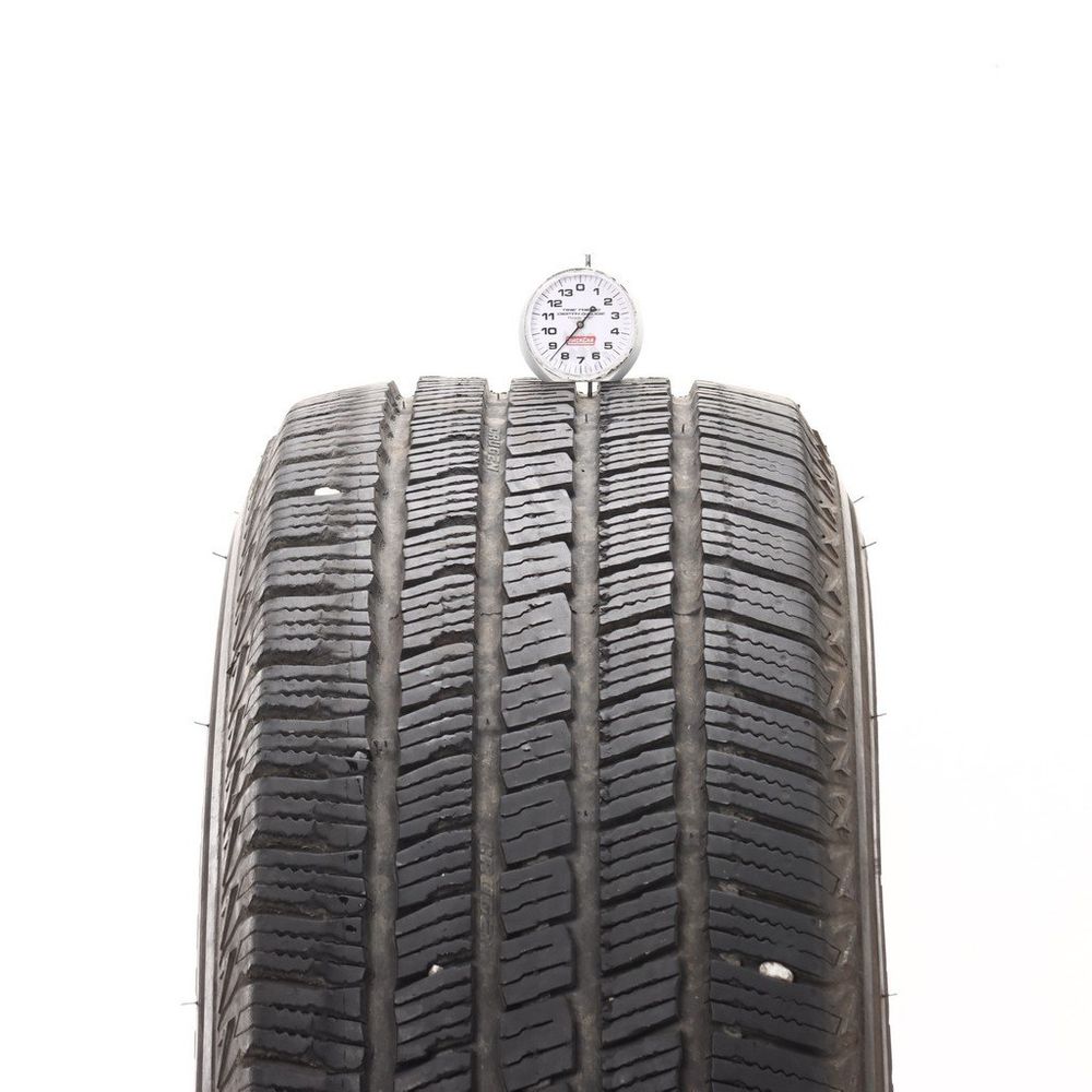 Set of (2) Used 265/70R16 Kumho Crugen HT51 112T - 8-8.5/32 - Image 5