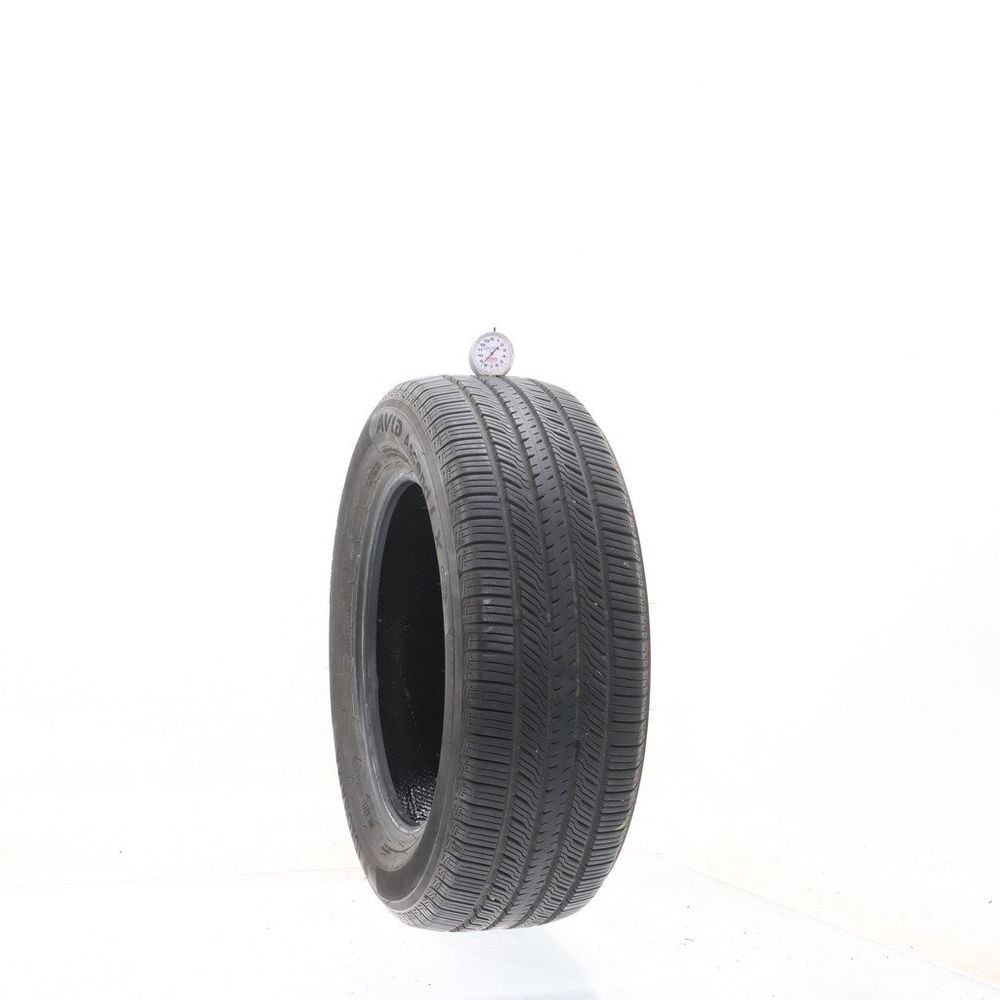 Used 195/60R15 Yokohama Avid Ascend LX 88H - 8.5/32 - Image 1