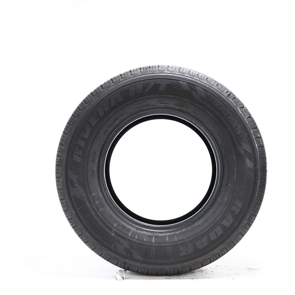 New 235/75R15 Radar Rivera H/T 109H - 10/32 - Image 3