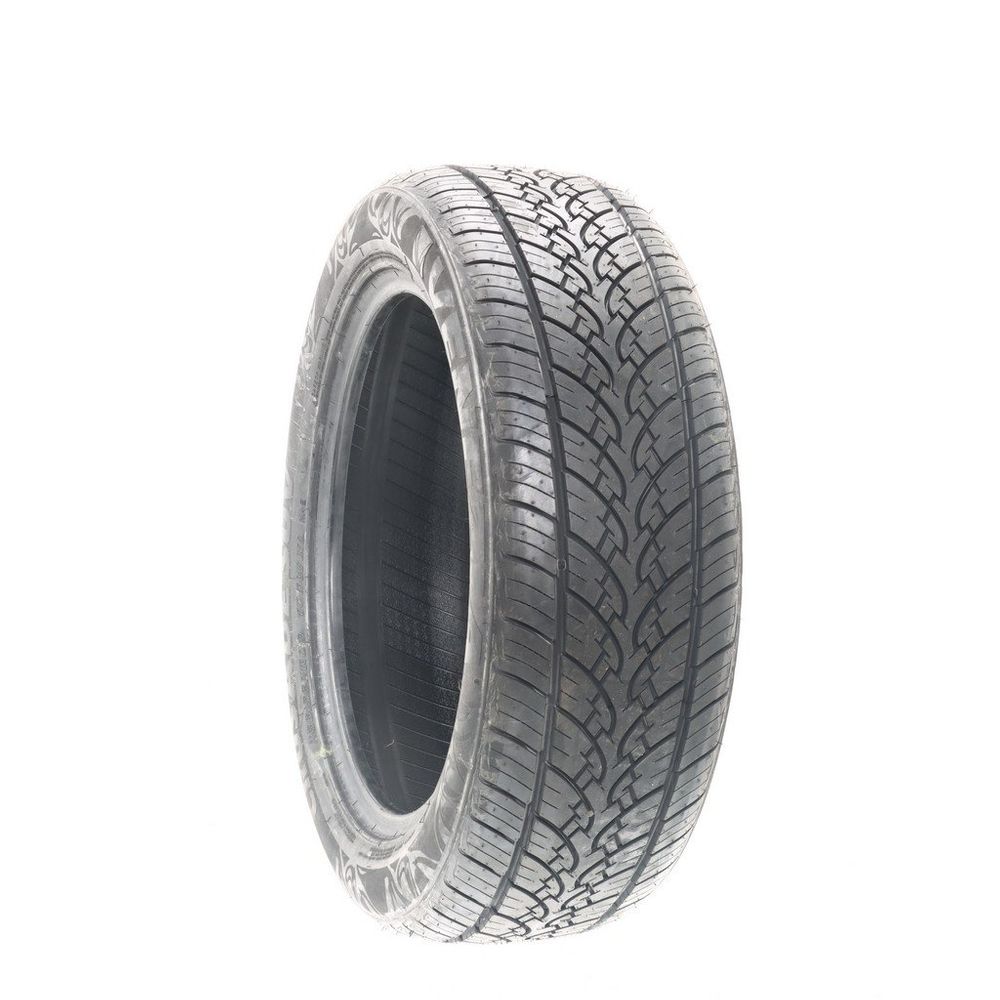 Set of (2) New 235/55ZR20 Venezia Crusade SUV 105W - Image 1