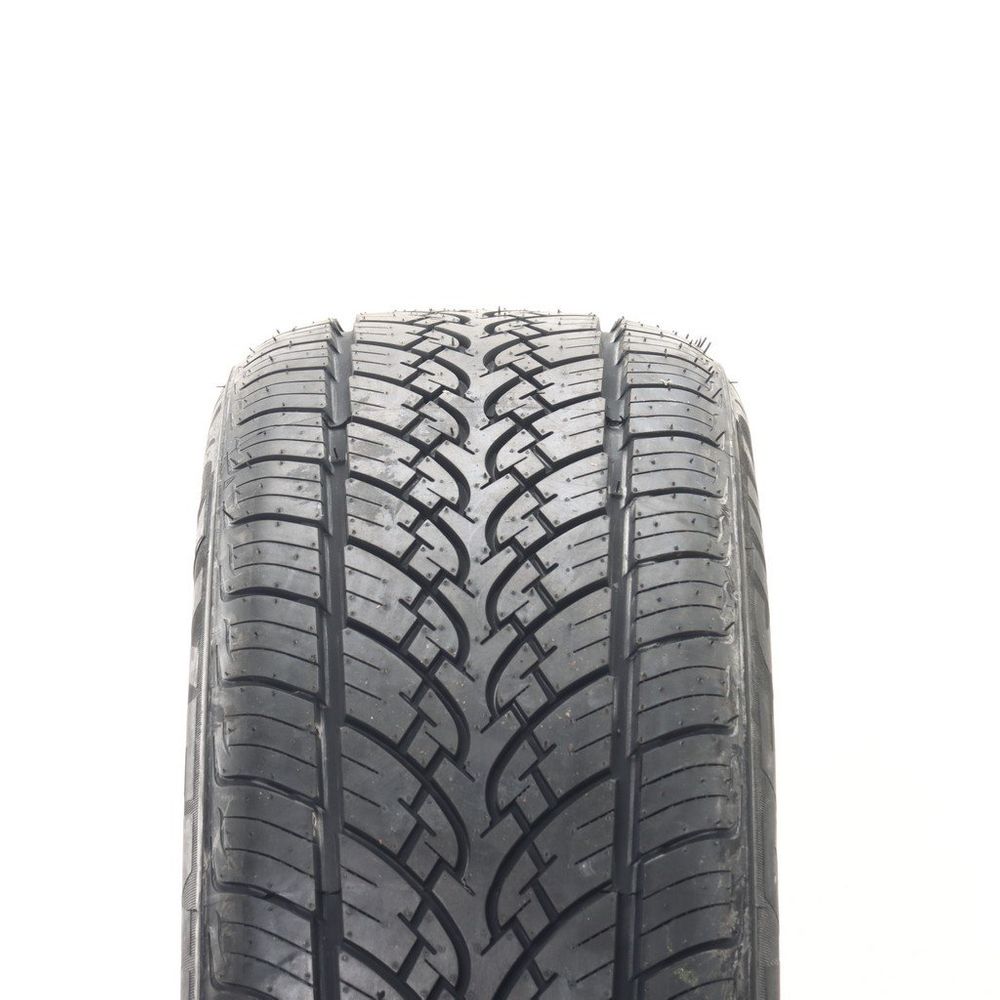 Set of (2) New 235/55ZR20 Venezia Crusade SUV 105W - Image 2