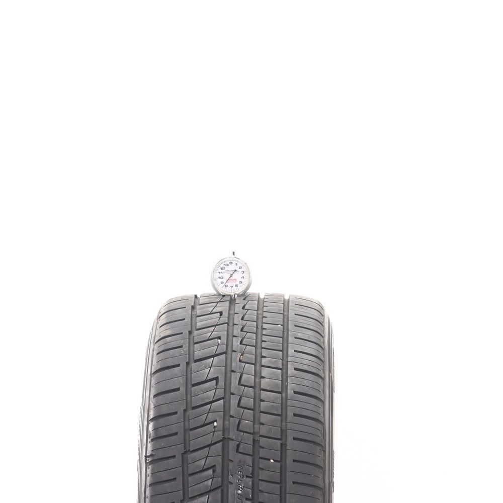 Used 215/40ZR18 General G-Max AS-07 89W - 8.5/32 - Image 2