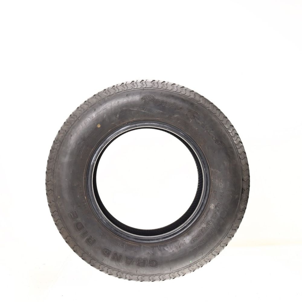 Driven Once ST 205/75R14 Grand Ride Power Touring 105L D - 9/32 - Image 3