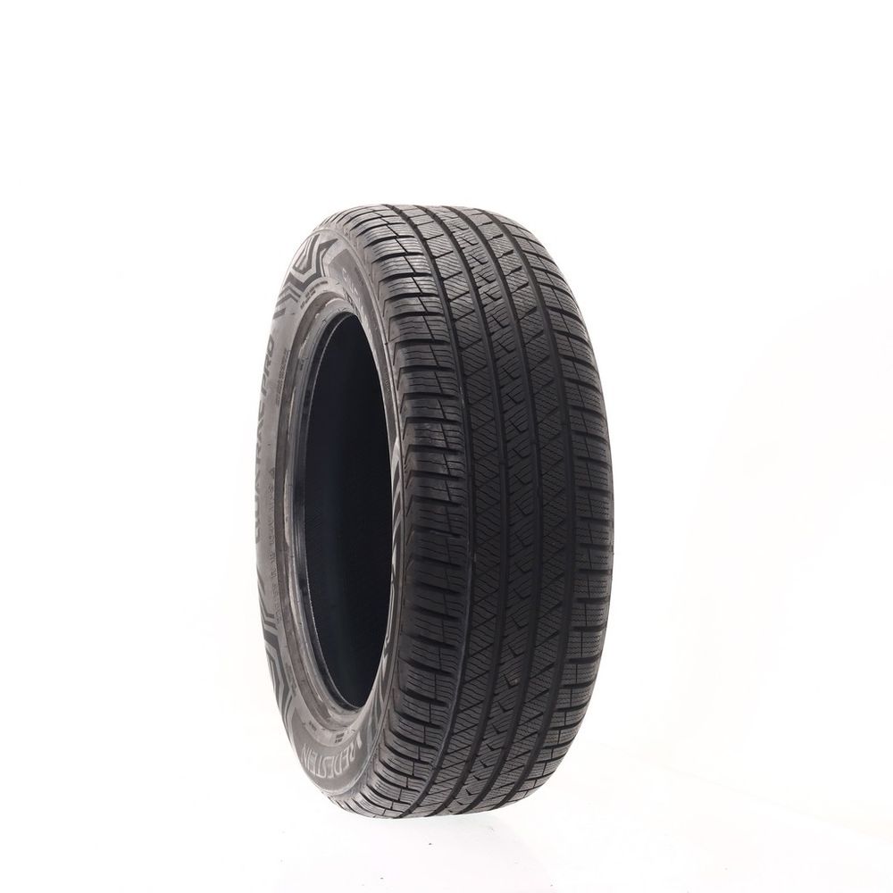 New 235/55R18 Vredestein Quatrac Pro 104V - Image 1