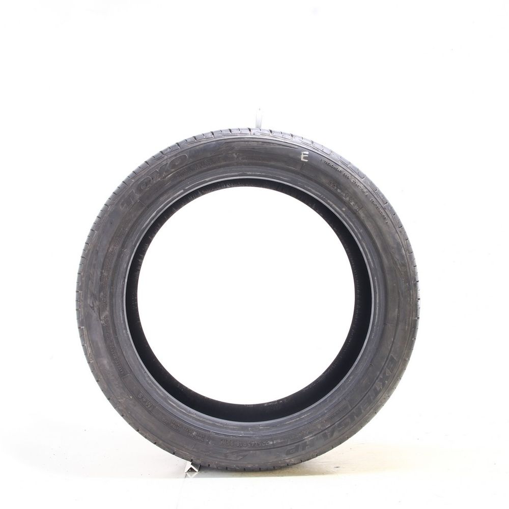 Used 225/45R18 Toyo Extensa HP II 95W - 8/32 - Image 3