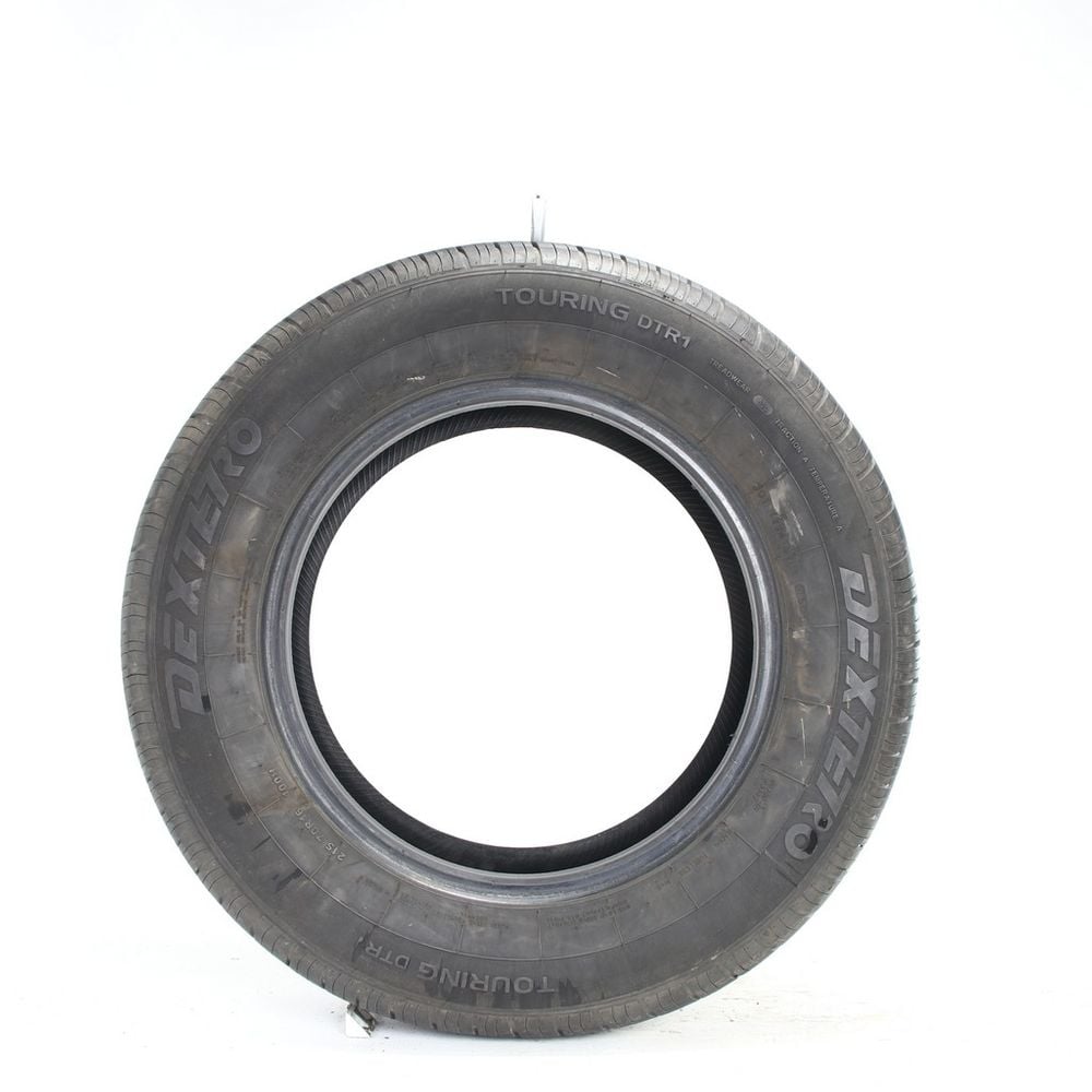Used 215/70R16 Dextero Touring DTR1 100H - 7.5/32 - Image 3