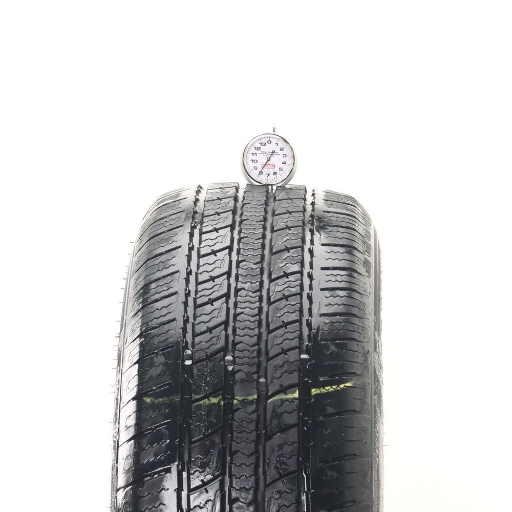 Set of (2) Used 225/60R17 Linglong Crosswind HT 2 99H - 8-8.5/32 - Image 2