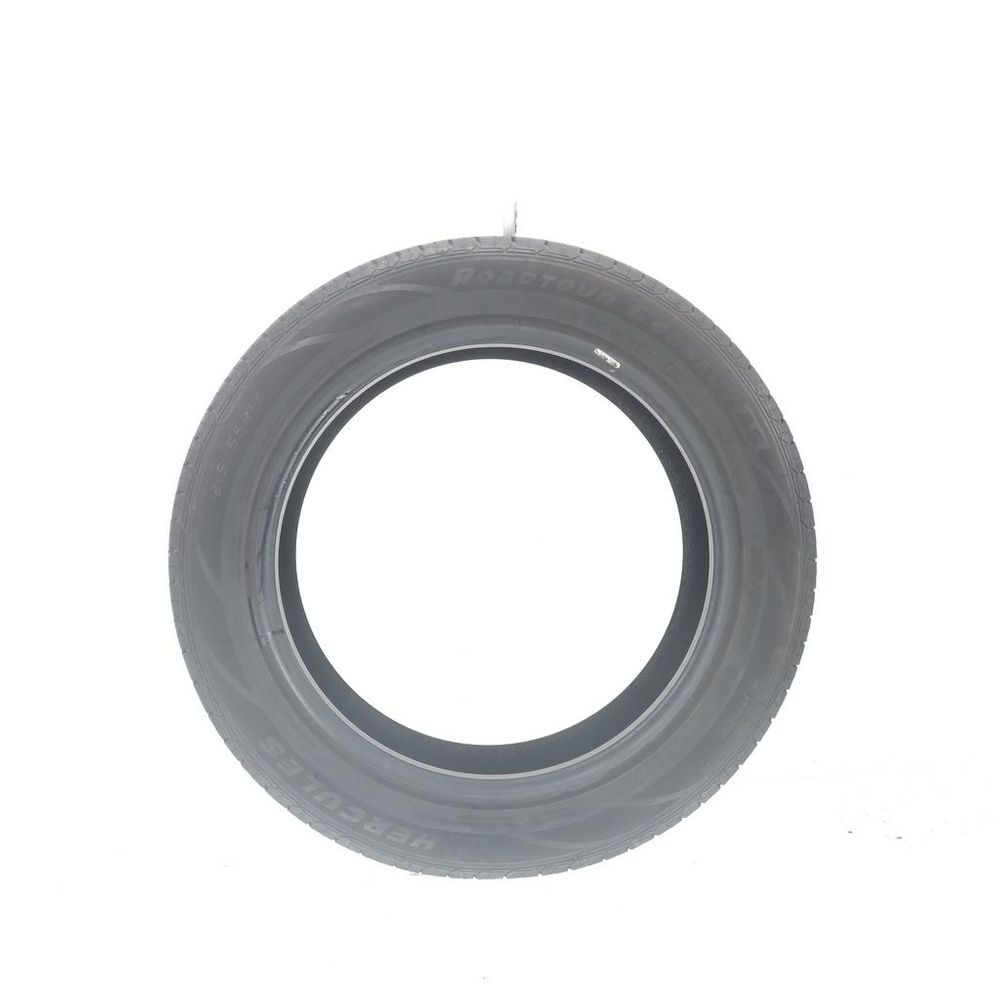 Used 215/55R17 Hercules Roadtour Connect AS 94V - 8.5/32 - Image 3