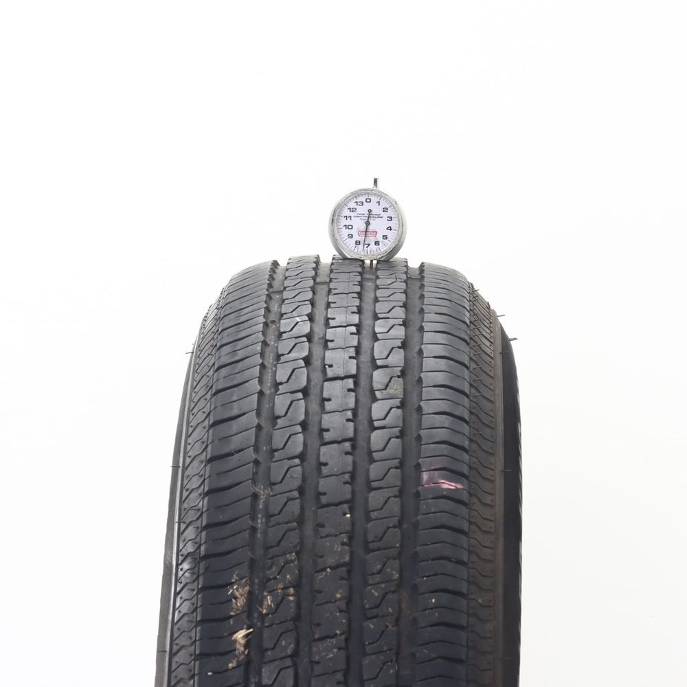 Used ST 235/80R16 Trailer King RST Plus 127/122M F - 7/32 - Image 2
