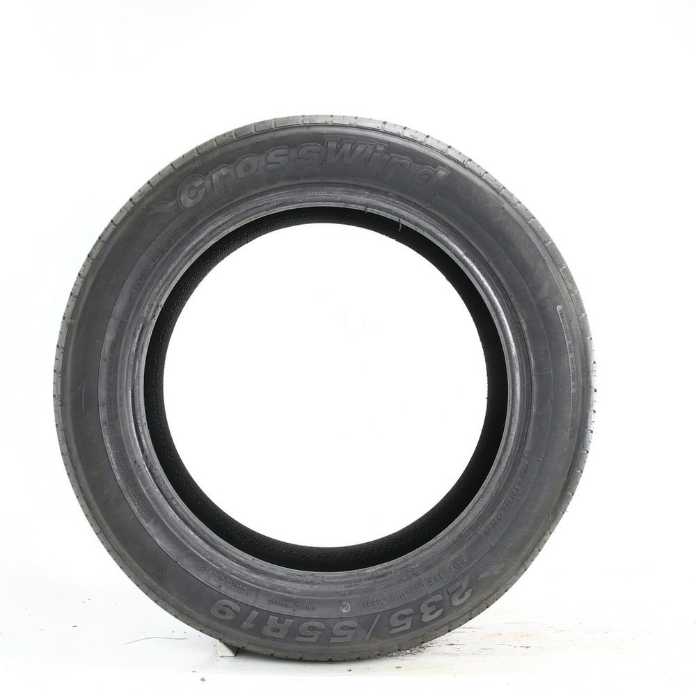 Driven Once 235/55R19 Linglong Crosswind 105W - 9/32 - Image 3
