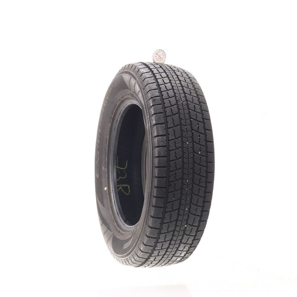 Used 235/65R17 Falken Espia EPZ II SUV Studless 108R - 11.5/32 - Image 1