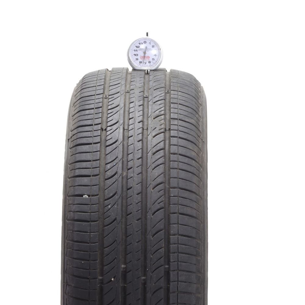 Used 185/60R15 Hankook Optimo H426 84H - 7/32 - Image 2