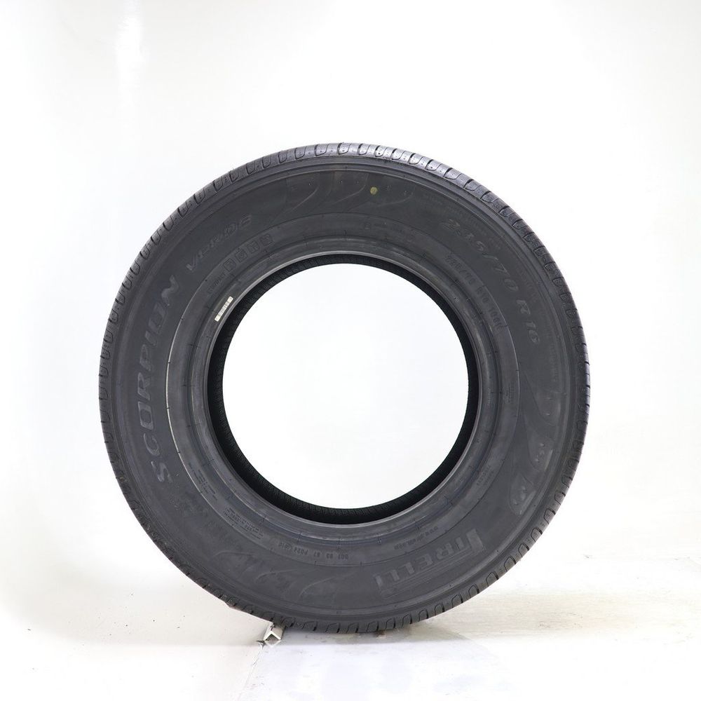 New 235/70R16 Pirelli Scorpion Verde 106H - Image 3