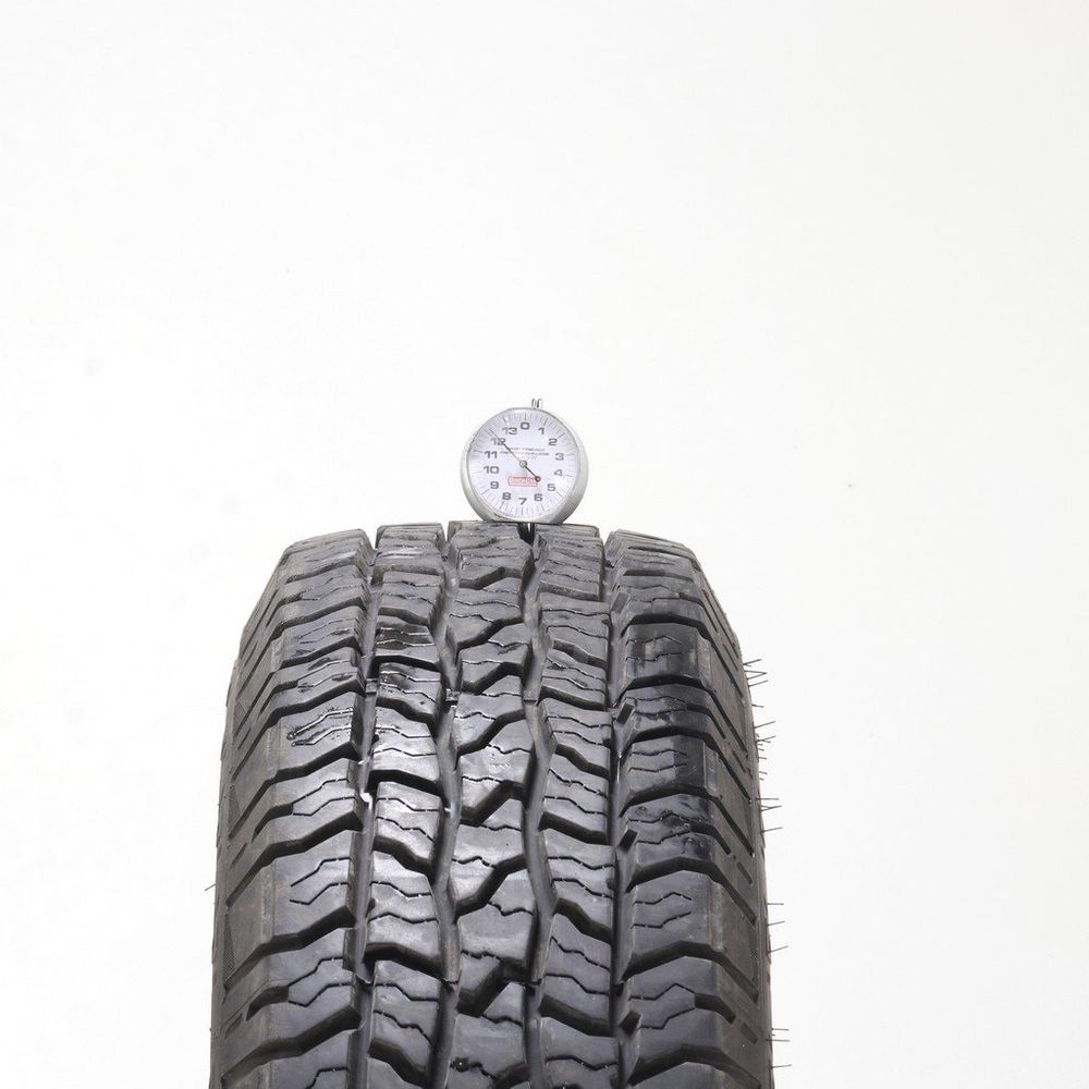 Set of (2) Used LT 225/75R16 Ironman All Country AT2 115/112R E - 12/32 - Image 2
