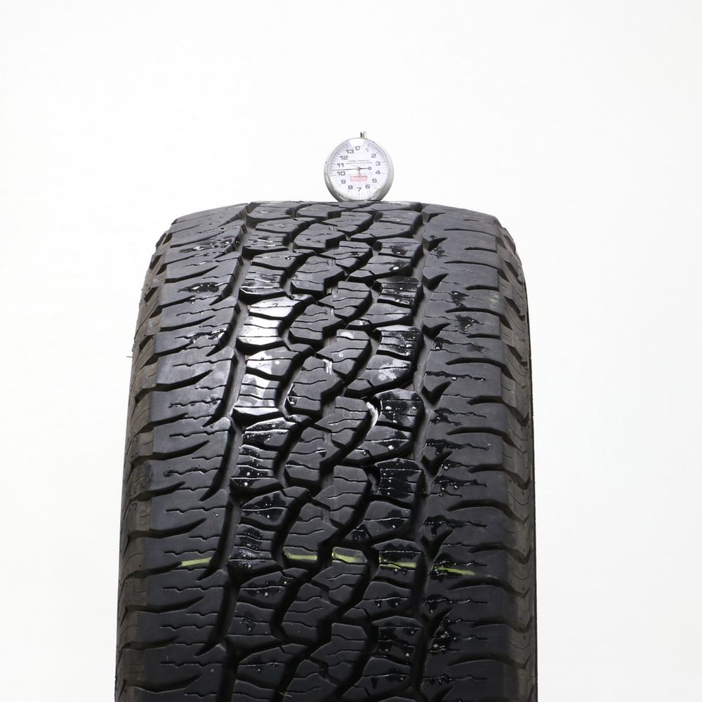 Used 265/50R20 BFGoodrich Trail-Terrain T/A 107H - 10/32 - Image 2
