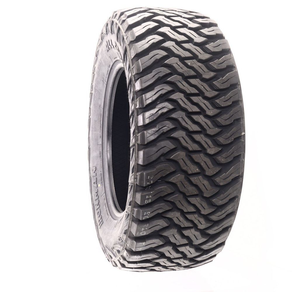 New LT 37X13.5R20 Ironman All Country MT-X 128Q F - Image 1