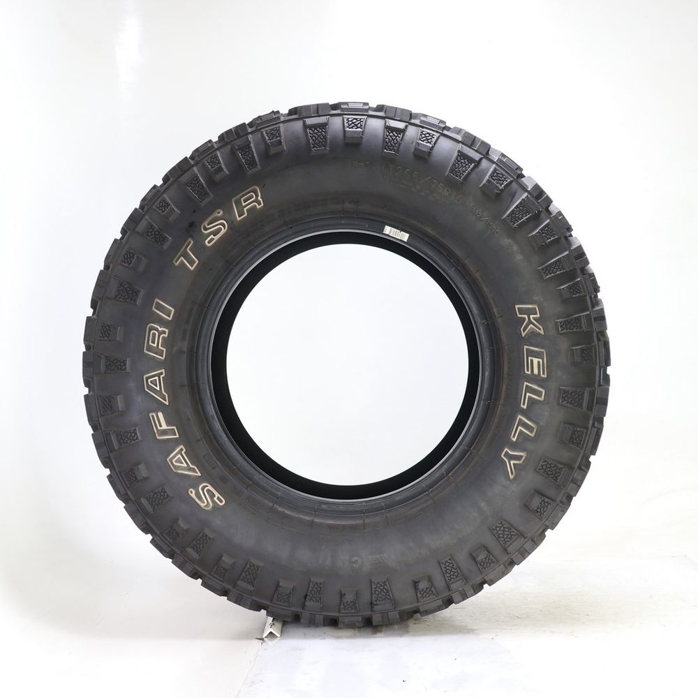 Driven Once LT 265/75R16 Kelly Safari TSR 112/109Q C - 18/32 - Image 3