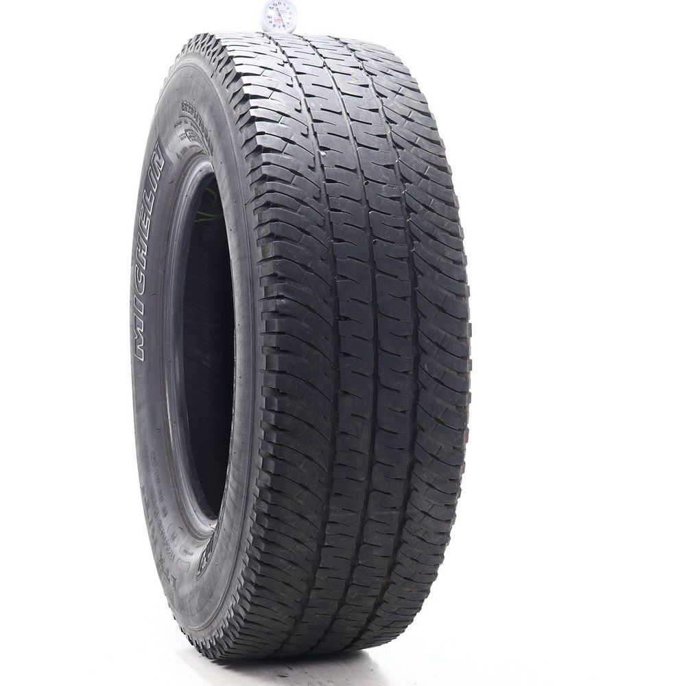 Used LT 275/70R18 Michelin LTX A/T2 125/122R - 6/32 - Image 1