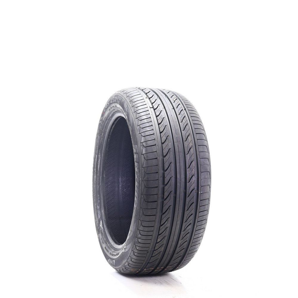 New 245/45ZR18 Sentury UHP 100W - 10/32 - Image 1