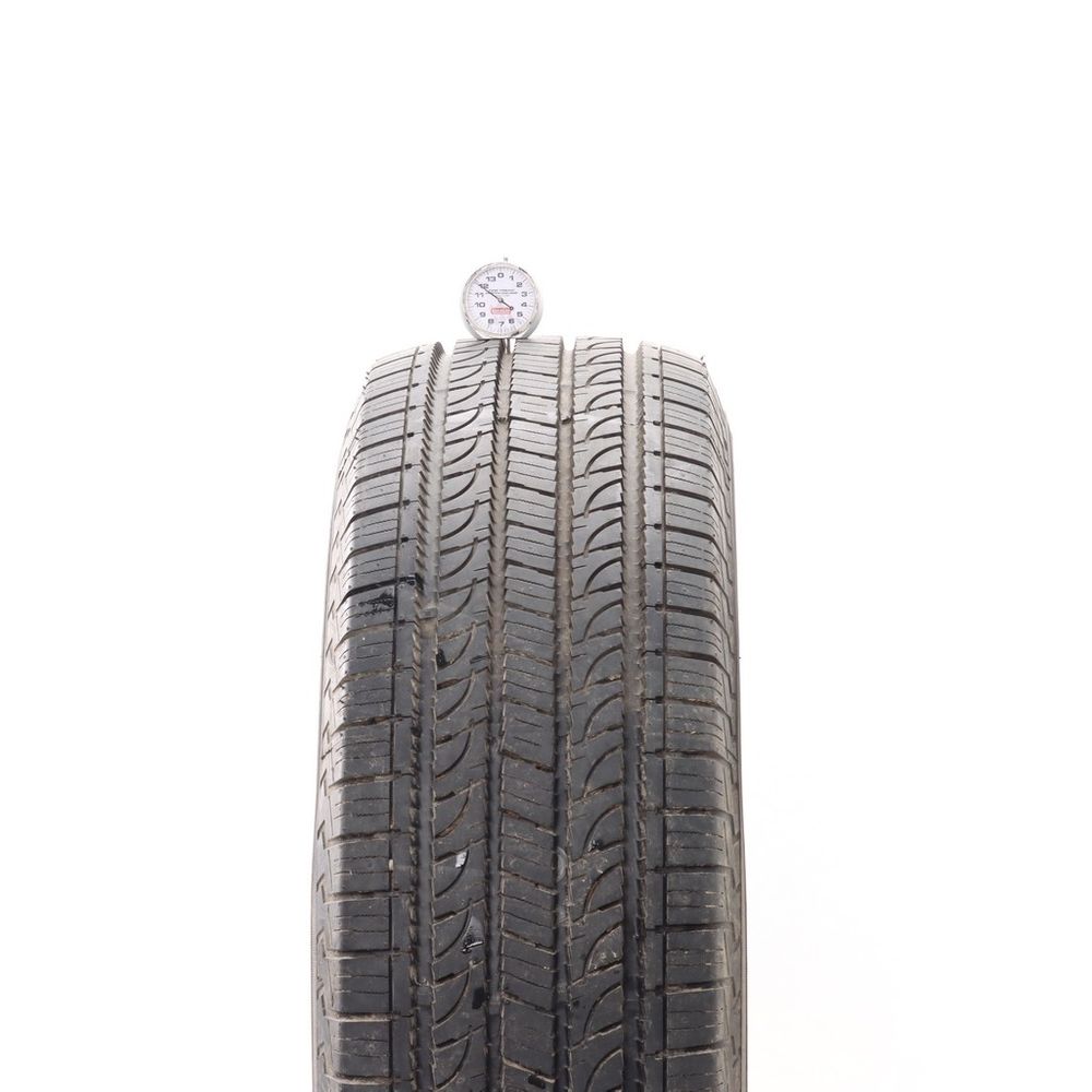 Used 265/70R16 Yokohama Geolandar H/T G056 111T - 11.5/32 - Image 2