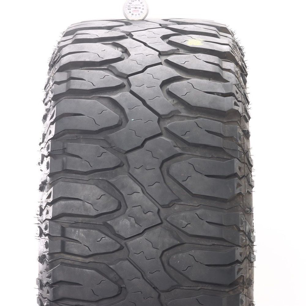 Set of (2) Used LT 38X15.5R20 Milestar Patagonia M/T 125Q D - 10-10.5/32 - Image 5