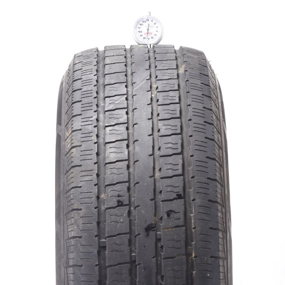 Used LT 265/70R17 Wild Trail Commercial L/T AO 121/118Q E - 7/32 - Image 2