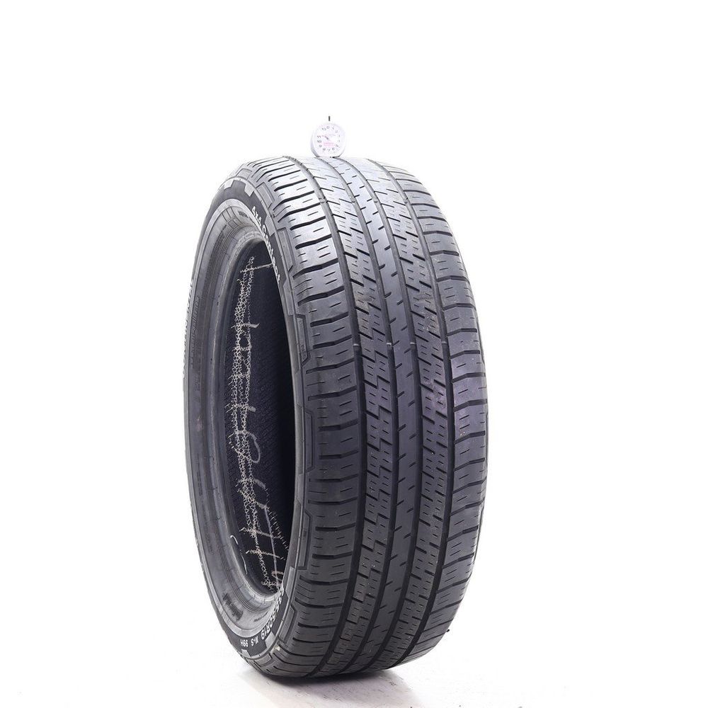 Used 235/50R19 Continental 4x4 Contact MO 99H - 5/32 - Image 1
