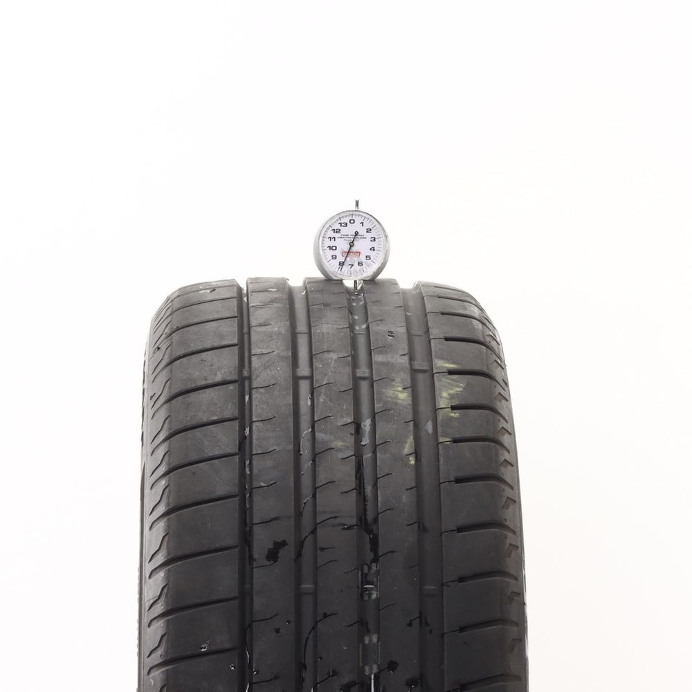 Used 225/50R18 Bridgestone Potenza Sport 99Y - 7.5/32 - Image 2
