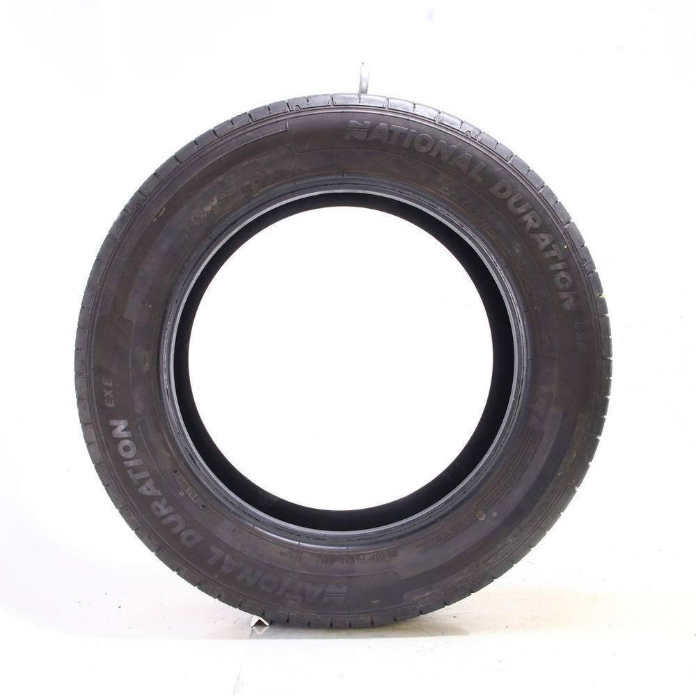 Used 235/60R18 National Duration EXE 103H - 8.5/32 - Image 3