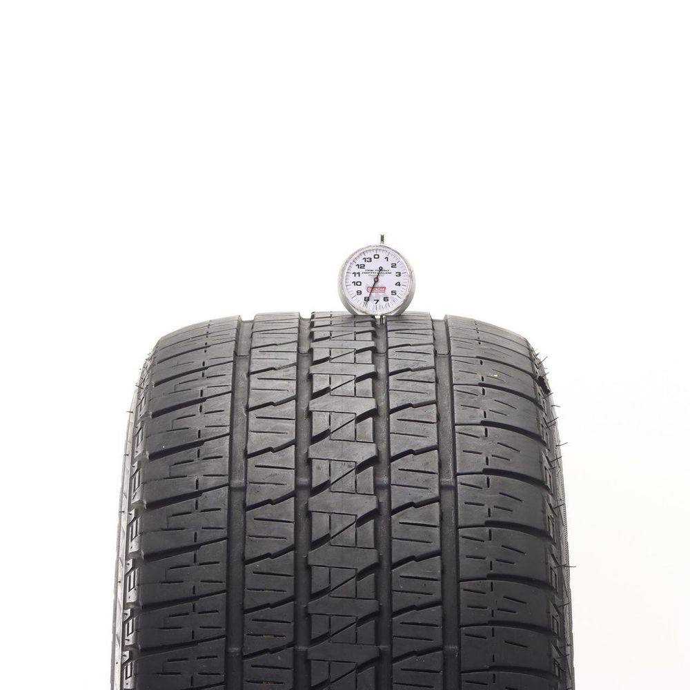 Used P 285/45R22 Bridgestone Dueler H/L Alenza 110H - 7.5/32 - Image 2