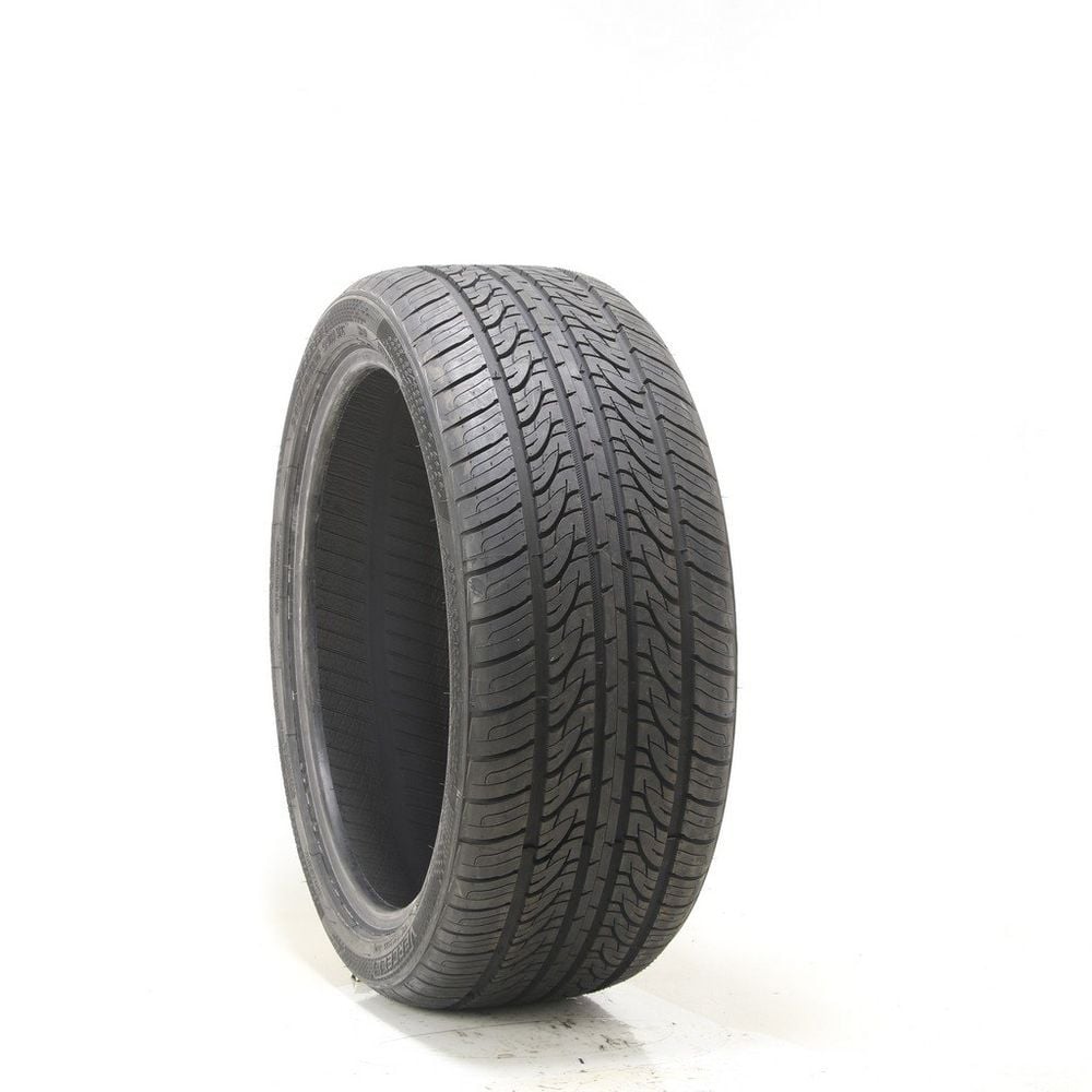 Set of (2) New 245/40ZR20 Vercelli Strada II 99W - 10/32 - Image 1
