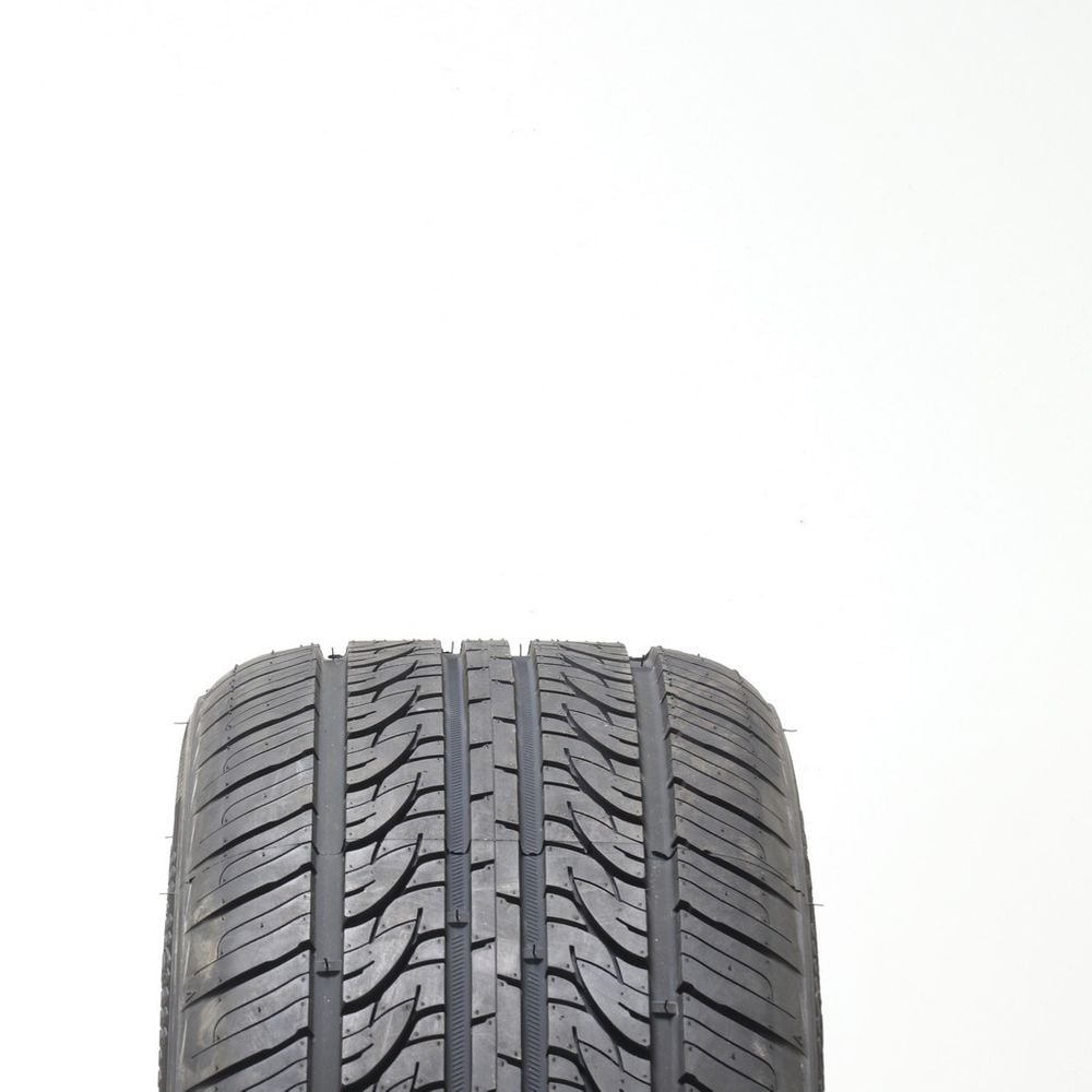 Set of (2) New 245/40ZR20 Vercelli Strada II 99W - 10/32 - Image 2