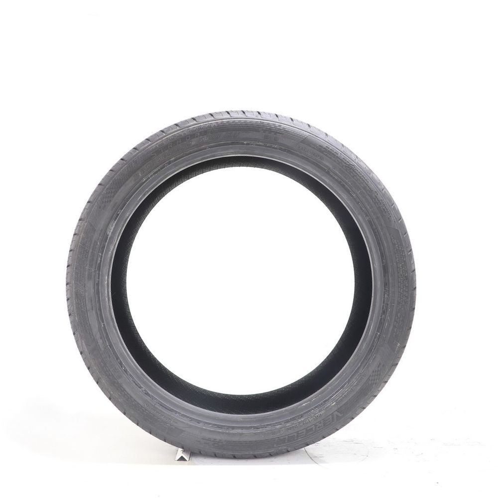 Set of (2) New 245/40ZR20 Vercelli Strada II 99W - 10/32 - Image 3
