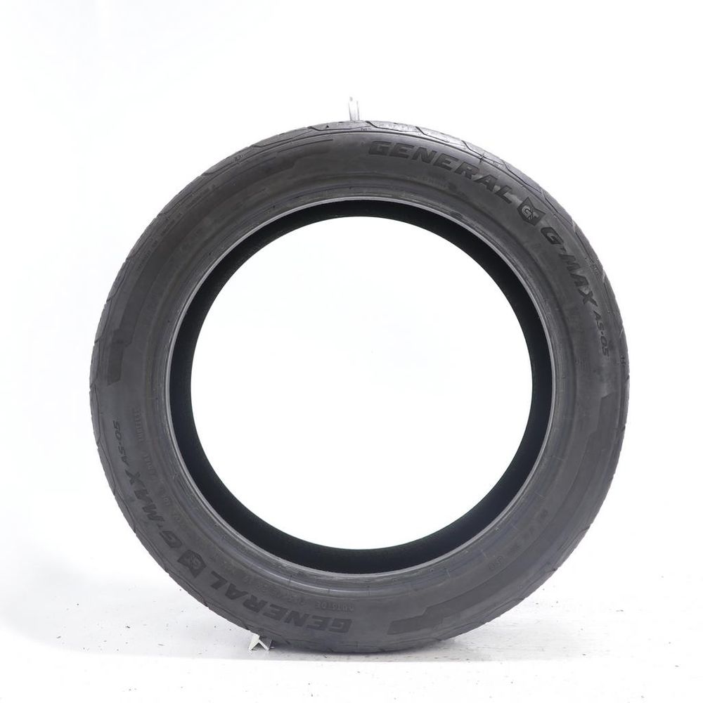 Used 245/45ZR19 General G-Max AS-05 102W - 6/32 - Image 3