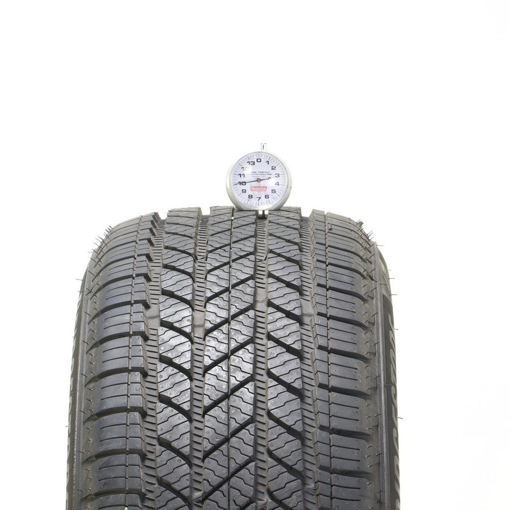 Set of (2) Used 235/55R18 Bridgestone Alenza AS Ultra 100V - 9.5-10/32 - Image 5
