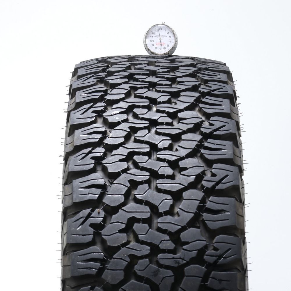 Used LT 275/65R20 BFGoodrich All-Terrain T/A KO2 126/123S E - 13.5/32 - Image 2