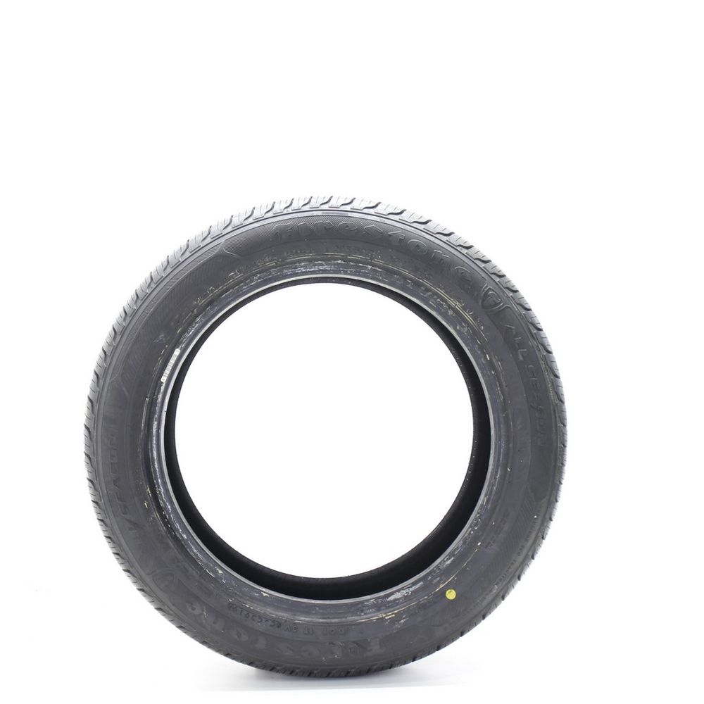 Driven Once 205/50R16 Firestone All Season (Firestone) 87H - 9/32 - Image 3
