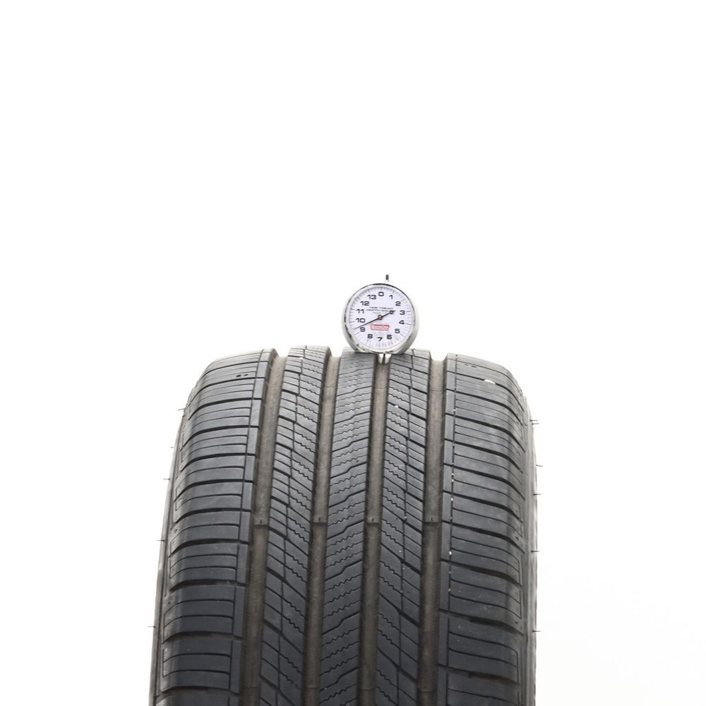 Set of (2) Used 235/55R18 Hankook Dynapro HPX RA43 100V - 9-10/32 - Image 2