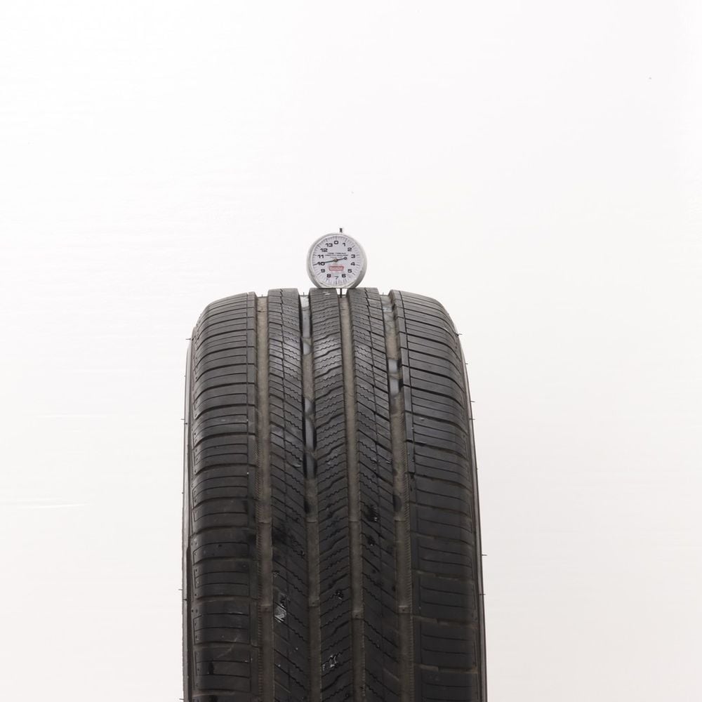 Set of (2) Used 235/55R18 Hankook Dynapro HPX RA43 100V - 9-10/32 - Image 5