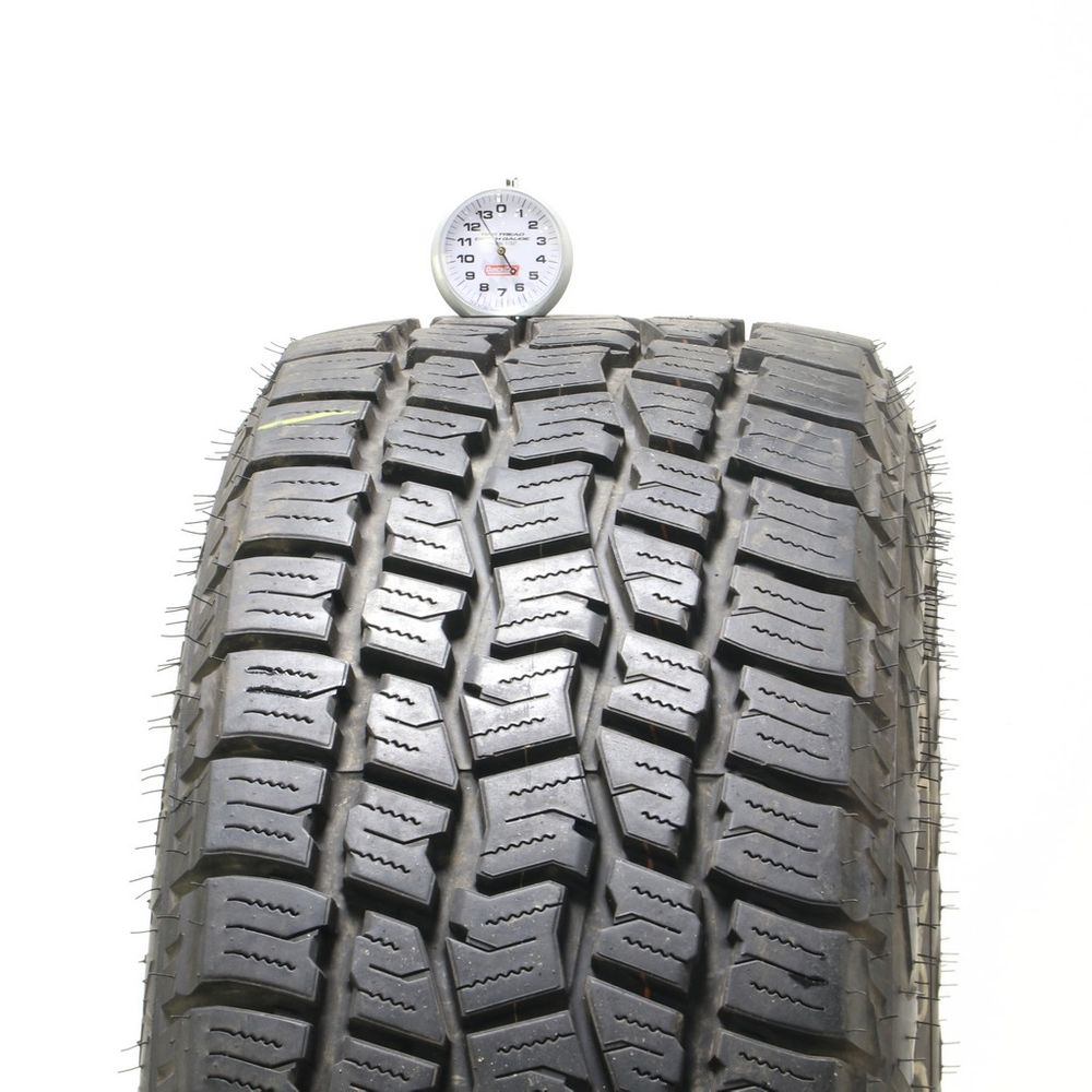 Used 265/65R17 Big O Big Foot A/T II 112T 12.5/32 Utires