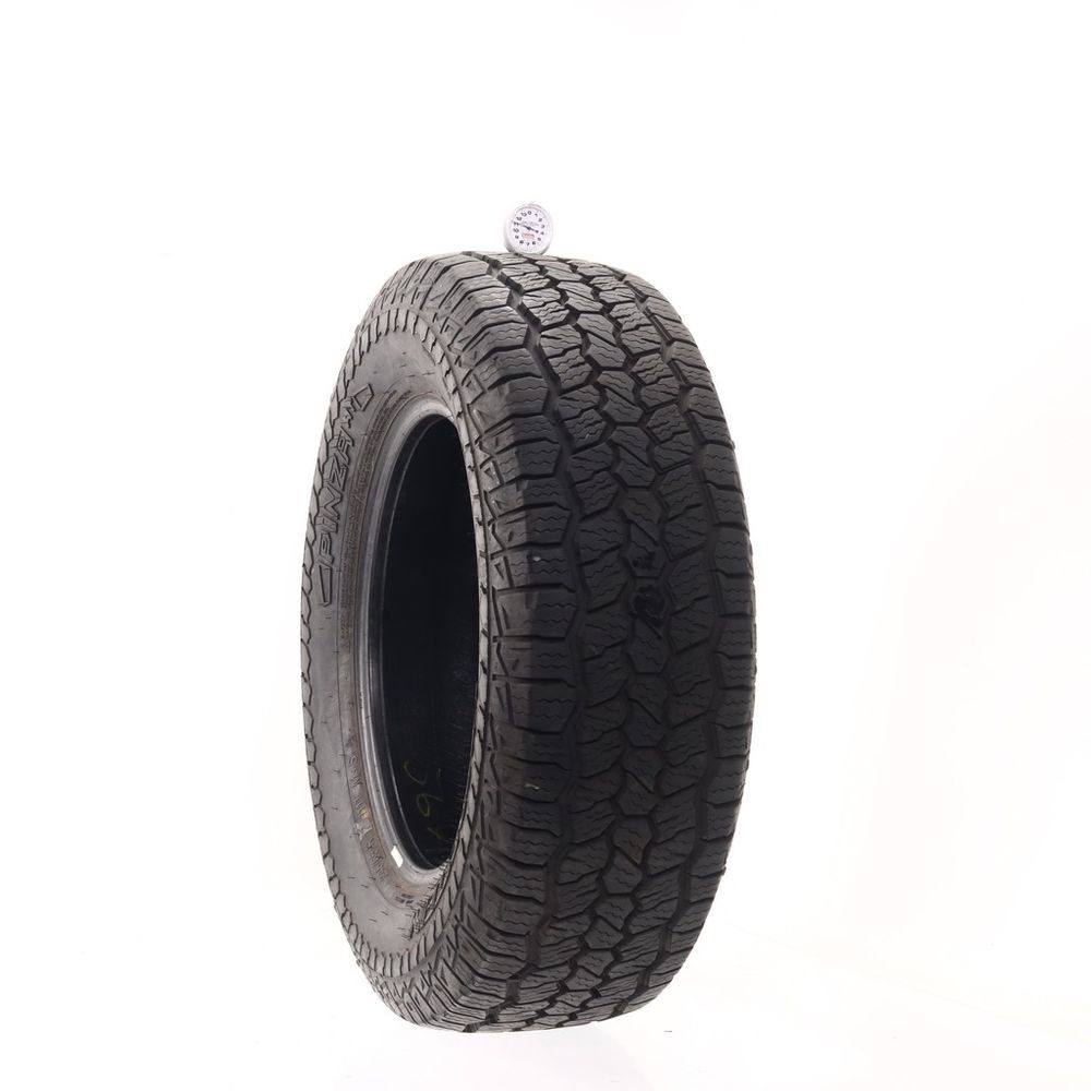 Used 245/65R17 Vredestein Pinza AT 111T - 11/32 - Image 1