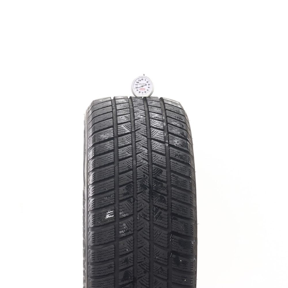 Used 235/55R18 Goodyear WinterCommand 100T - 9.5/32 - Image 2
