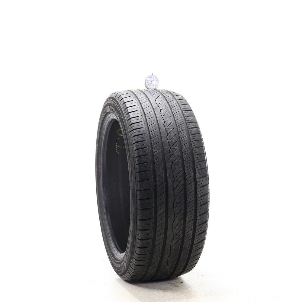 Used 235/45R18 Yokohama Avid Ascend 94V - 8.5/32 - Image 1