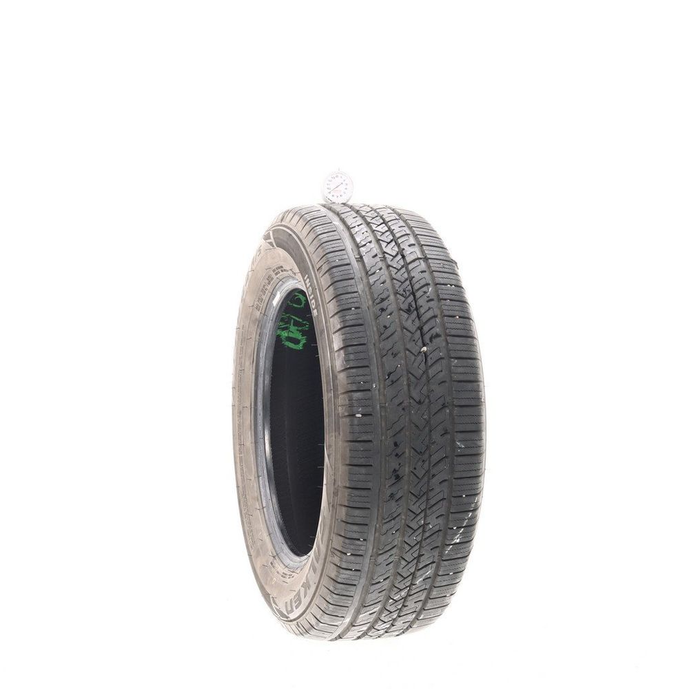 Set of (4) Used 215/60R16 Falken Pro G5 A/S 95V - 8-9.5/32 - Image 7