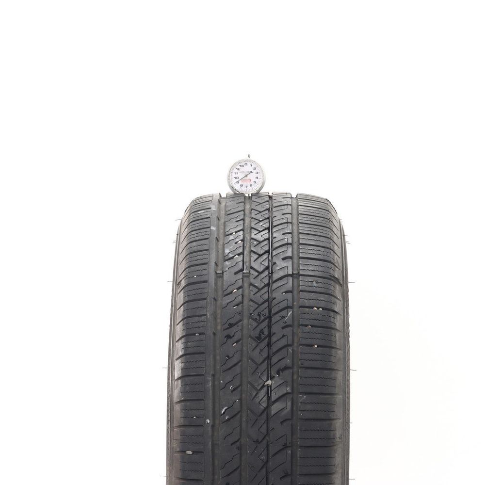 Set of (4) Used 215/60R16 Falken Pro G5 A/S 95V - 8-9.5/32 - Image 8