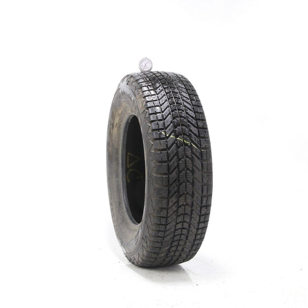 Used 225/70R16 Firestone Winterforce UV 101S - 8/32 - Image 1