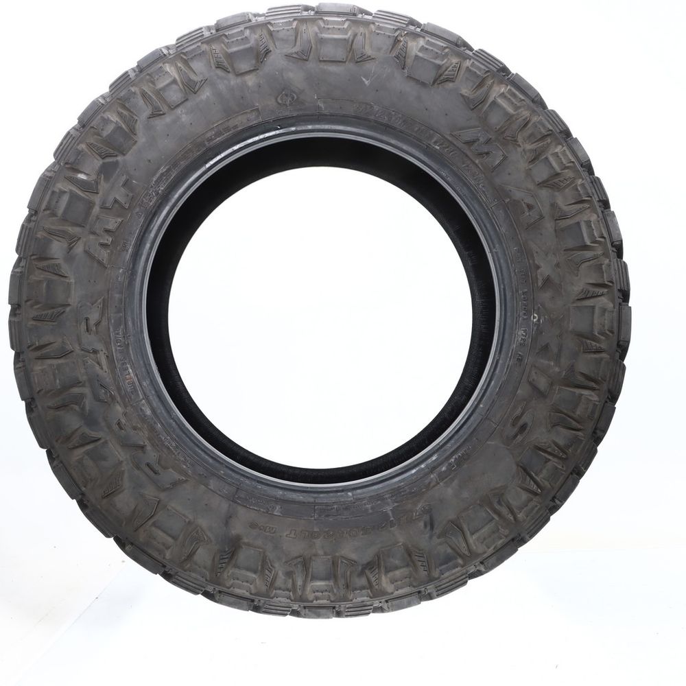 Used LT 37X12.5R20 Maxxis Razr MT 128Q E - 12.5/32 - Image 3