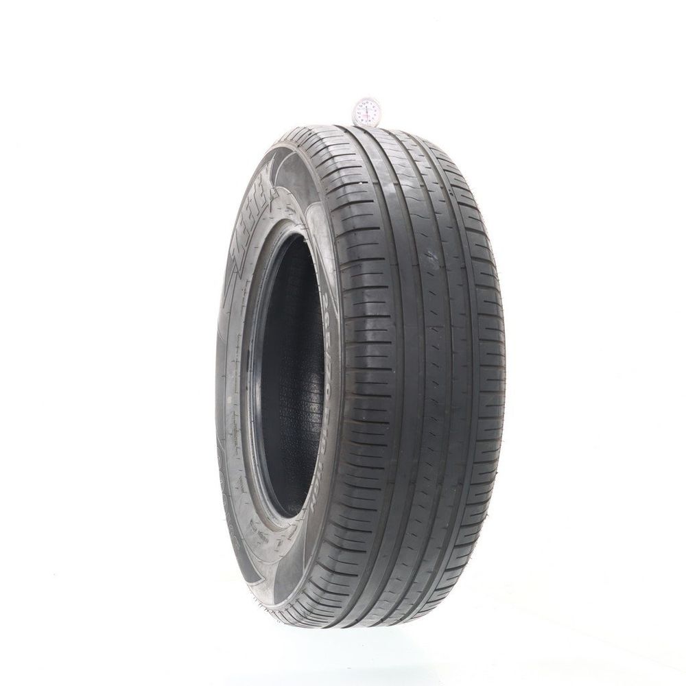 Used 265/70R18 Zeetex SU1000 116H - 6.5/32 - Image 1