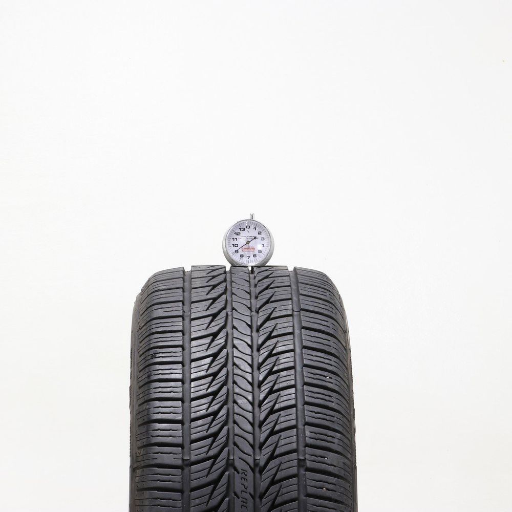 Set of (4) Used 205/55R16 General Altimax RT43 91T - 9-9.5/32 - Image 2