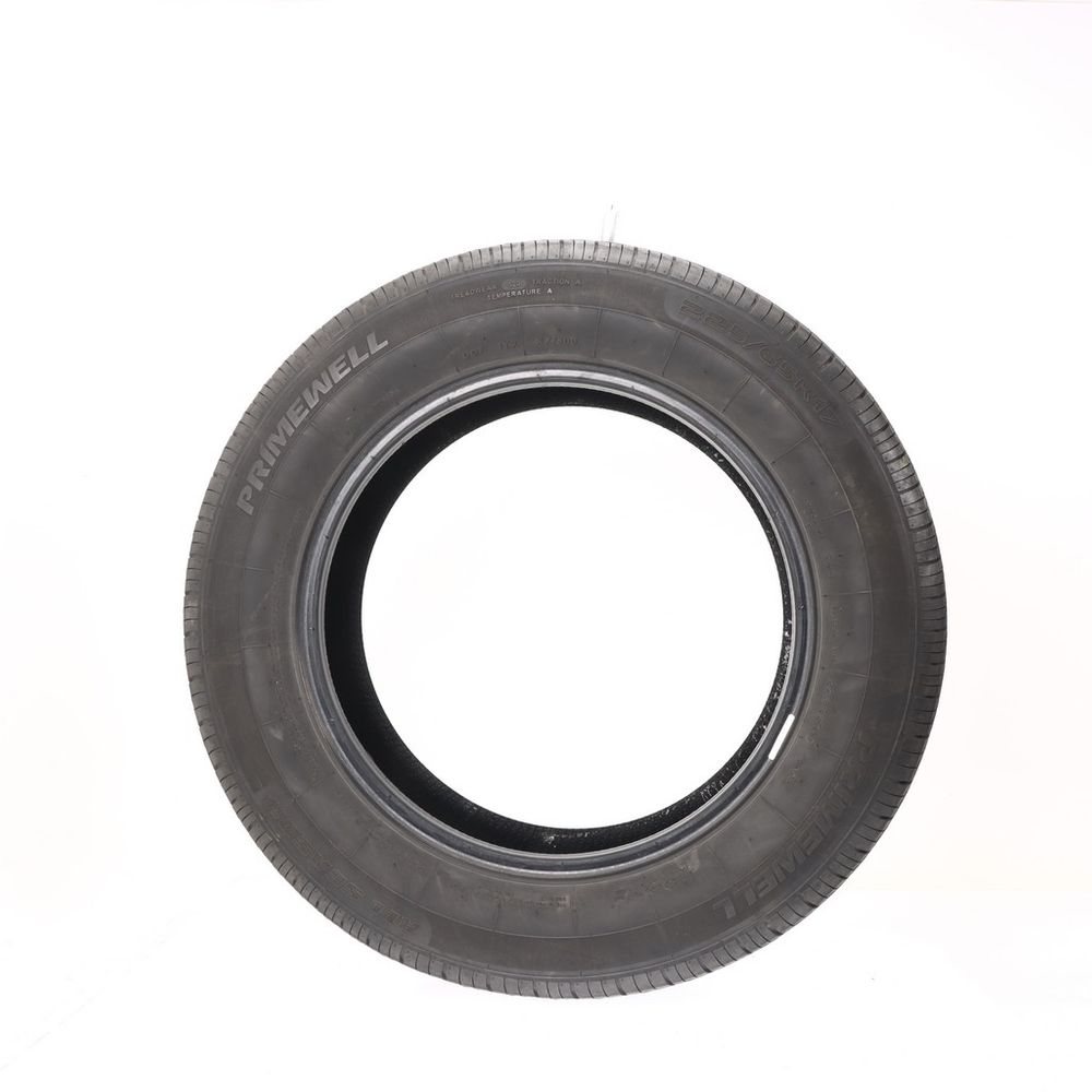 Set of (2) Used 225/65R17 Primewell All Season 102H - 7-8.5/32 - Image 3